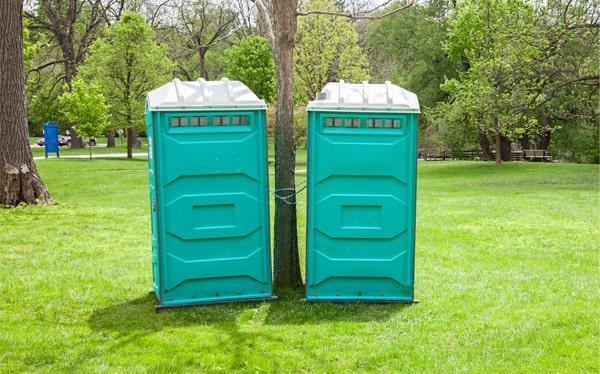Special Event Porta Potty Rentals Newark DE