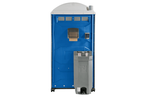 Deluxe Flushable Porta Potty Newark DE