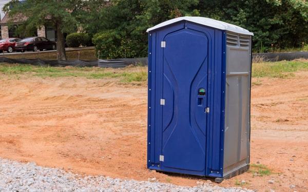 Short-Term Porta Potty Rentals Newark DE