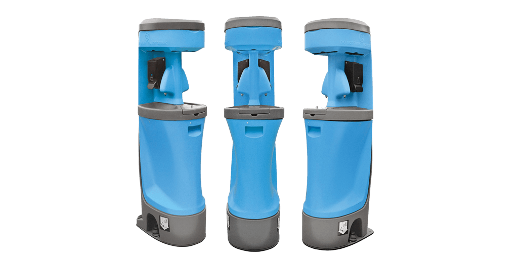 Portable Handwashing Stations Newark DE