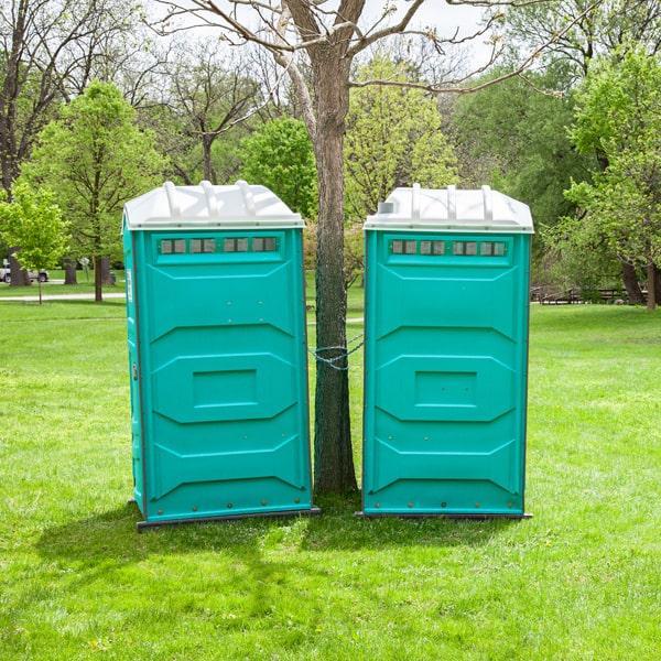 Seasonal Porta Potty Rentals Newark DE